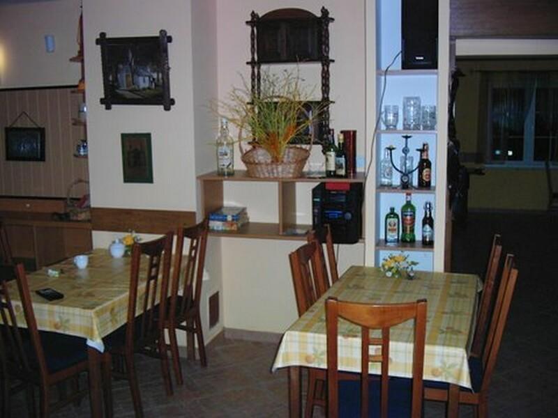 Bed and Breakfast Monte Negro Lądek-Zdrój Exterior foto