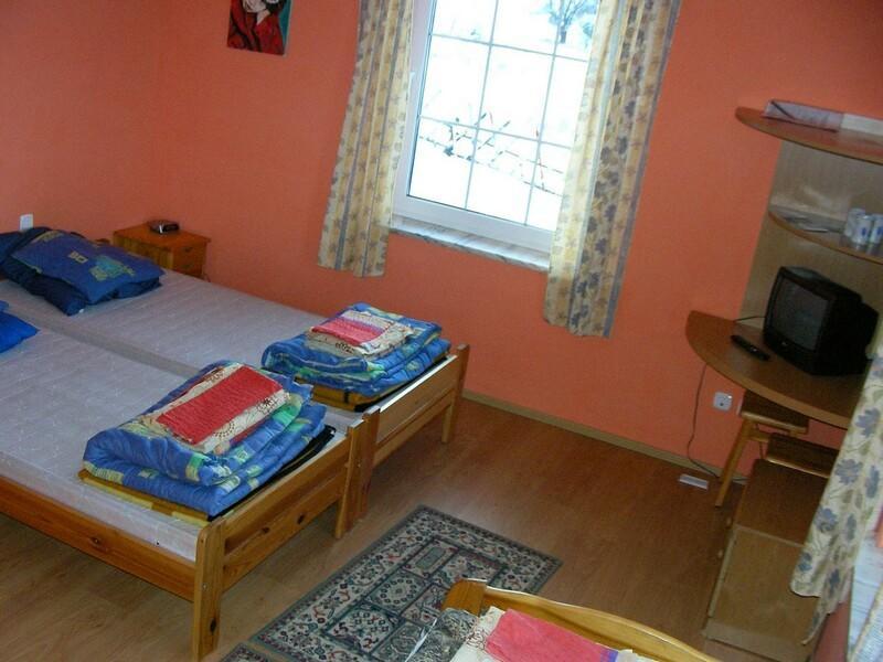 Bed and Breakfast Monte Negro Lądek-Zdrój Habitación foto