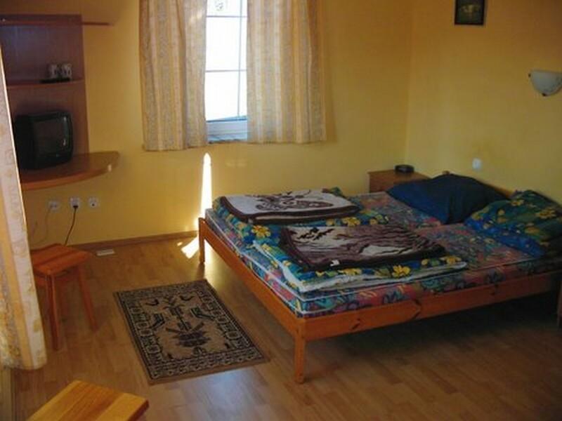 Bed and Breakfast Monte Negro Lądek-Zdrój Habitación foto