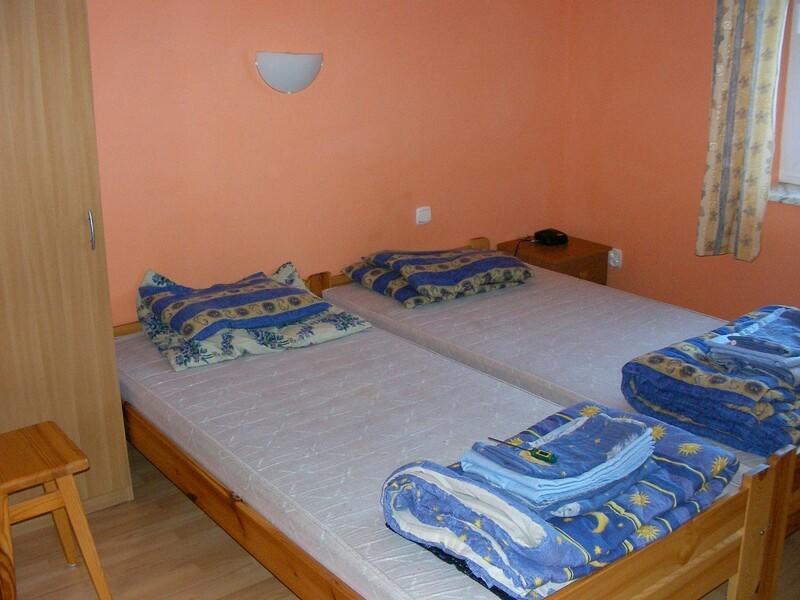 Bed and Breakfast Monte Negro Lądek-Zdrój Habitación foto