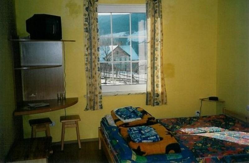 Bed and Breakfast Monte Negro Lądek-Zdrój Habitación foto