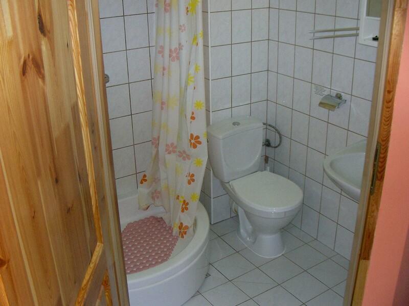 Bed and Breakfast Monte Negro Lądek-Zdrój Habitación foto